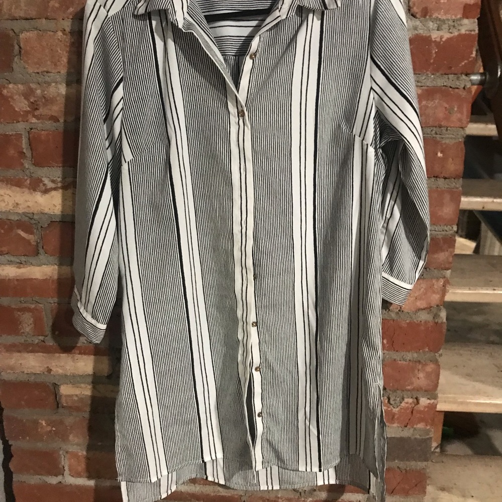 Dress shirt